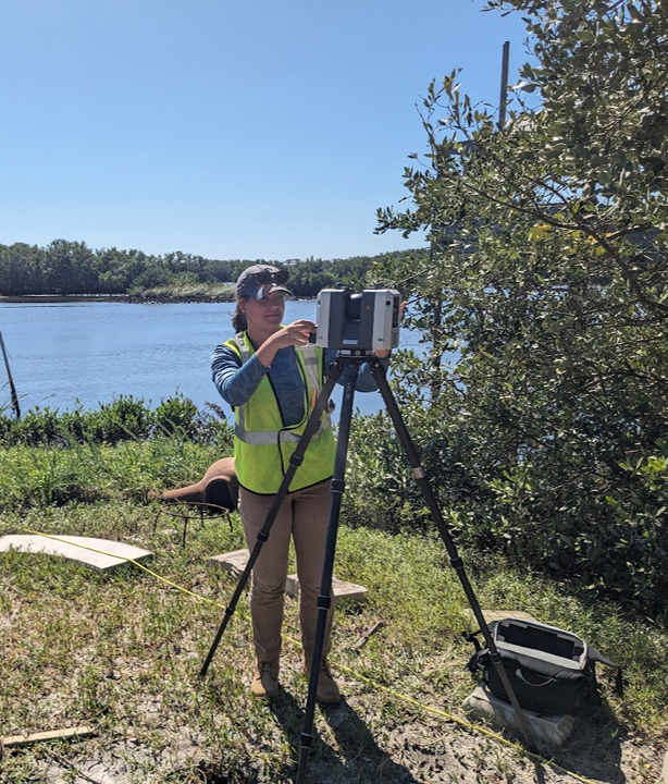 Burghardt FL Lidar Burghardt FL Lidar