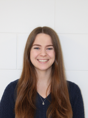 Hailey Bierling ‘25 CLAS