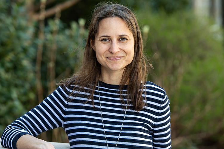 Manuela Priesemuth, PhD, is an expert on toxic work climates, aggression on the job and organizational fairness. Manuela Priesemuth, PhD, is an expert on toxic work climates, aggression on the job and organizational fairness.