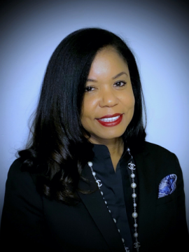 Felicia Brownell Felicia Brownell headshot