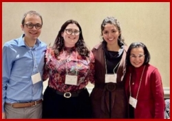 Langan, Coyle, Matar and Dr. Weingarten