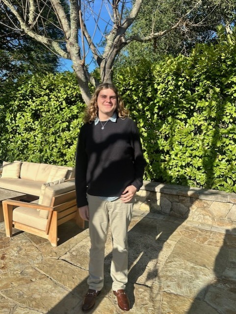 Brian Teeter-Napa Reserve Brian Teeter at Napa Reserve