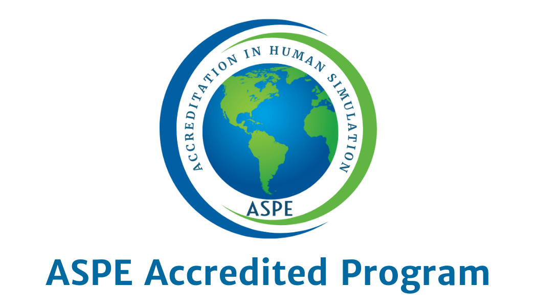 ASPE Accredited Program Email Signature - NAHCR24 - Email Signature ASPE Accredited Program Email Signature - NAHCR24 - Email Signature