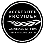ANCC Accredited Provider Logo