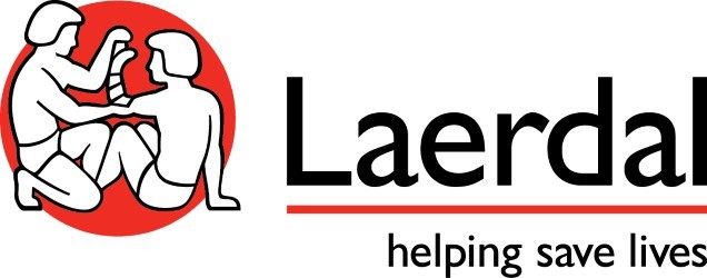 Laerdal logo