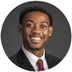 Michael Harding Headshot of Michael Harding