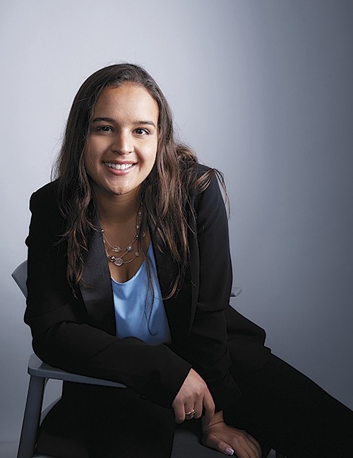 Laurenlee Dominguez Laurenlee Dominguez