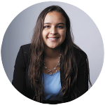 Laurenlee Dominguez Headshot of Laurenlee Dominguez