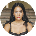 Ioana-Taisia Turcescu Headshot of Ioana-Taisia Turcescu