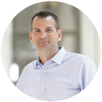 Nicholas Florio Headshot of Nicholas Florio