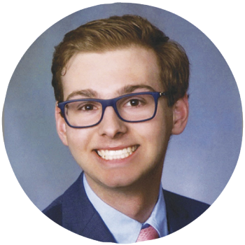 Nicholas Florio Headshot of Nicholas Florio