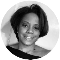 Ronell Smith Headshot of Ronell Smith