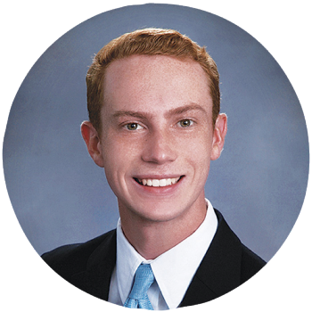 Ted Bolte Headshot of Ted Bolte