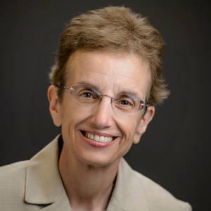 Sister Ilia Delio Sister Ilia Delio