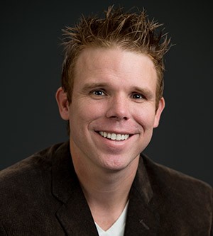 Christopher Barnett, PhD Christopher Barnett, PhD