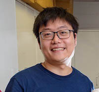 Zenghao Zhu Zenghao Zhu