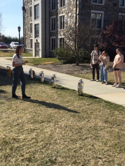 Fire Extinguisher Training