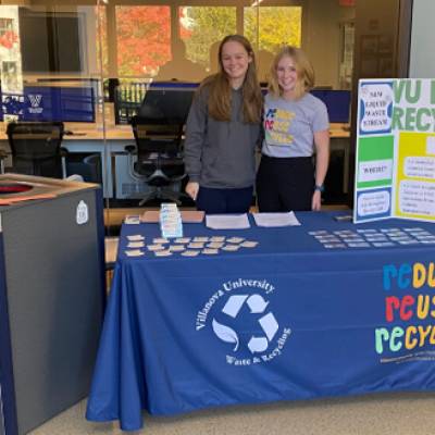 Liquid Waste outreach in Bartley