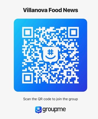 VU Food News GroupMe VU Food News GroupMe