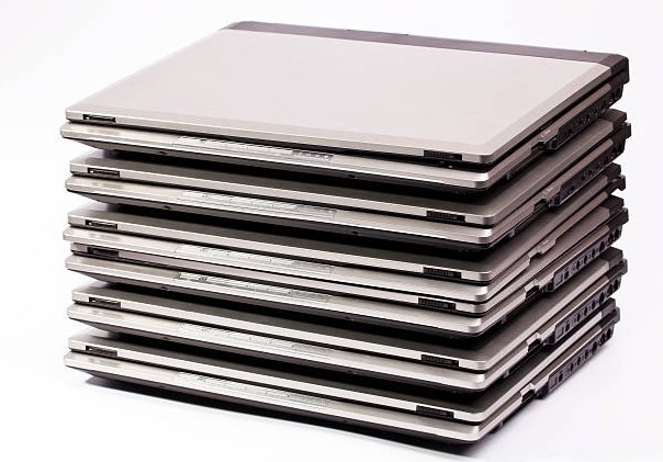 Laptop refurbishment Laptop refurbishment