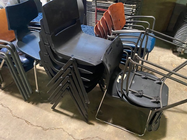 Furniture donation