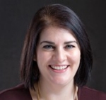 Roberts Bridget DNTA Bridget Roberts '03 Acting National Taxpayer Advocate