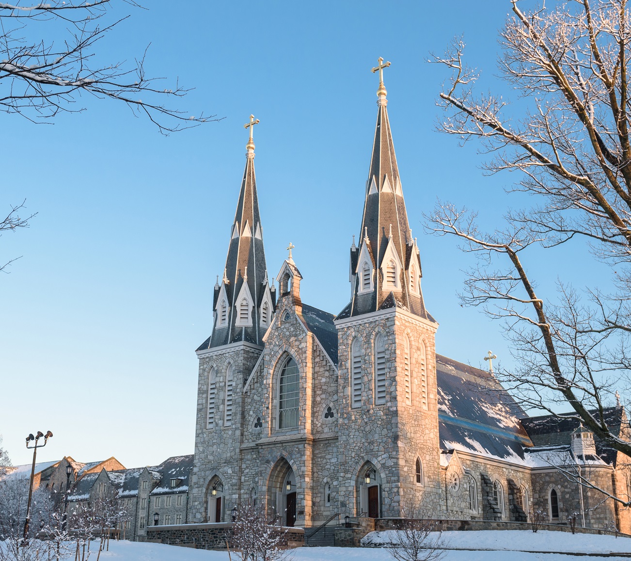Villanova University announces new Board of Trustees leadership and members.