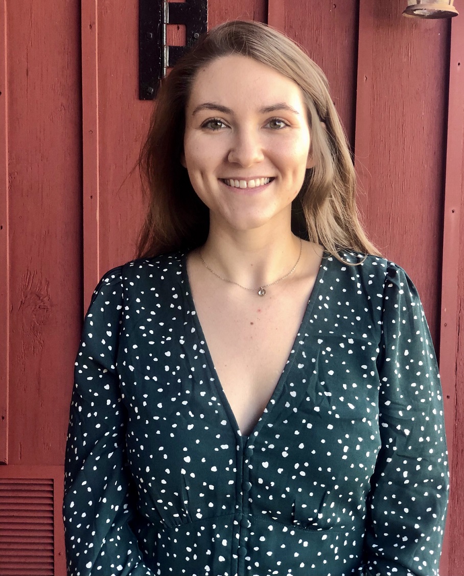 Taylor Hinch, a senior Political Science and Peace and Justice major in the College of Liberal Arts and Sciences at Villanova University, has been named a 2021 Charles B. Rangel International Affairs Fellow