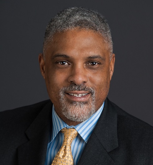Darryl J. Ford ’87 to Receive the 2021 St. Thomas of Villanova Alumni Medal