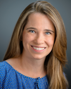 headshot of jerusha conner