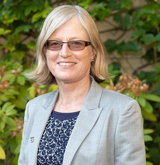 headshot of celia deane-drummond