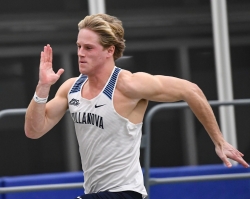William Siejas - Penn-10 Track Meet-3783- SM
