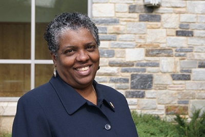 Dr. Patricia Bradley