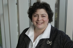 Anne Fink Dr. Anne Fink