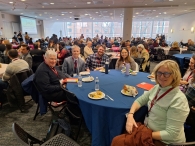 Temple Conference 2024