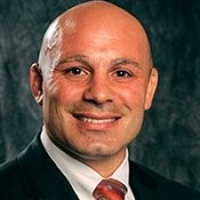 Dennis Morgan, EMBA ’17