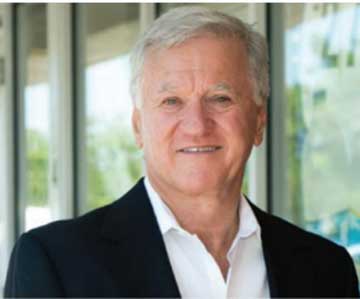 Kevin Tedeschi ‘71 VSB