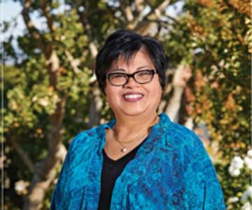 Jaya Kolhatkar ‘86 MBA