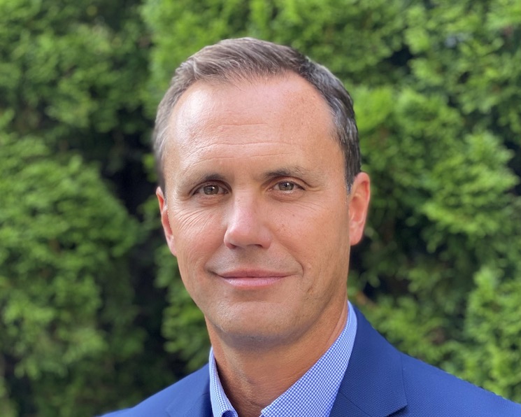 Michael Grossi '91 VSB