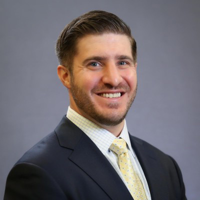 Cody McKinney, MBA AI/ML Specialization student