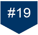 U.S. News & World Report ranking