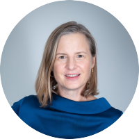 Michele (Stafiniak) Gianforcaro ’89 VSB