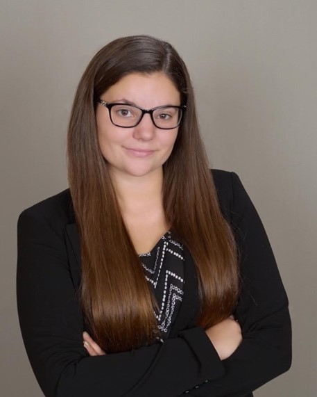 Sydney Karpowich ’22 VSB 