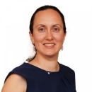 Mila Getmansky Sherman