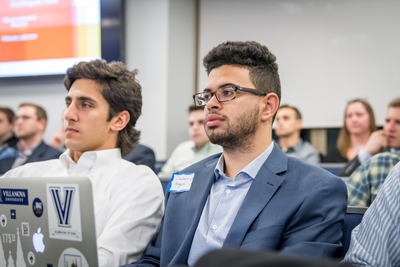 Real Estate Students