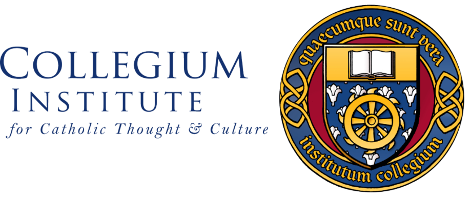 Collegium Institute for Catholic Thought & Culture