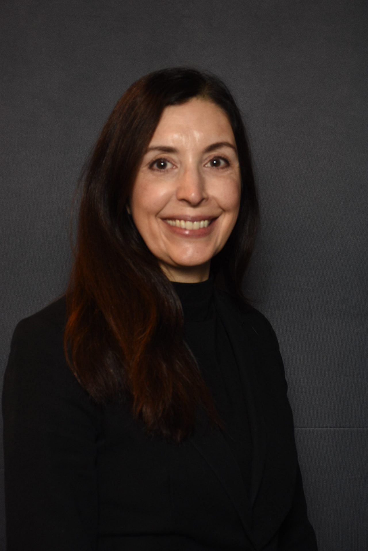 heather baum headshot