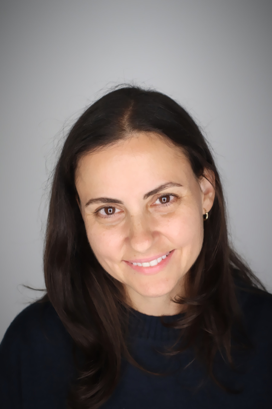 Deborah Harris Assistant Director for Student and Career Support