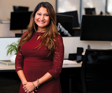 tina agustiady photo