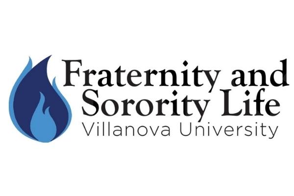 Fraternity and Sorority Life Logo